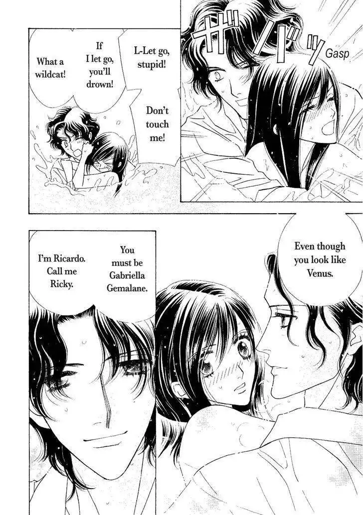 Muku na Princess Chapter 1 9